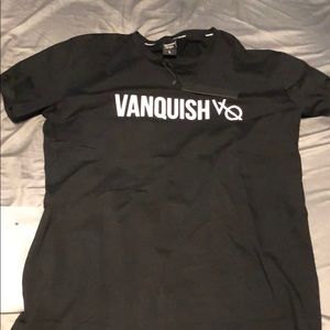 Vanquish Fitness (VQ FIT) Unity T- Shirt
